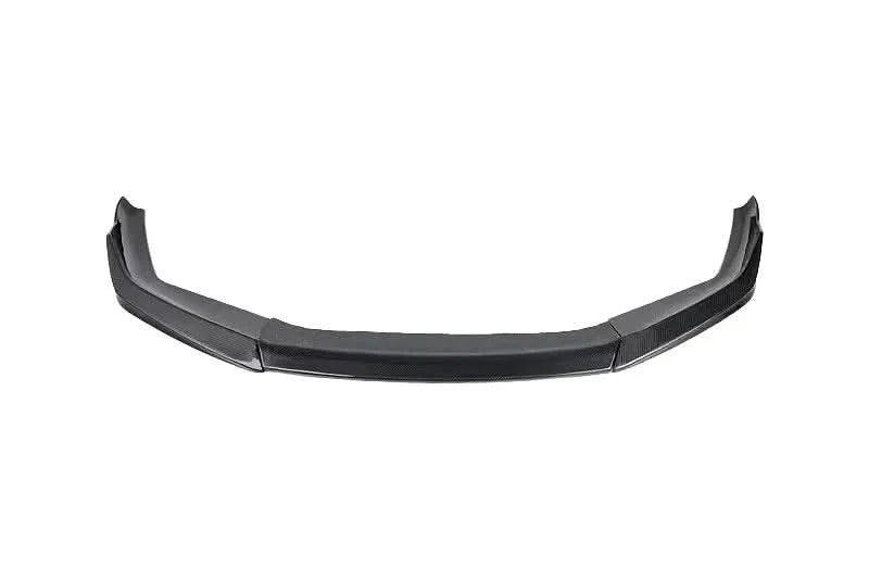 BMW 5 Series F90 M5 LCI CS Style Carbon Fiber Front Lip (2021+)