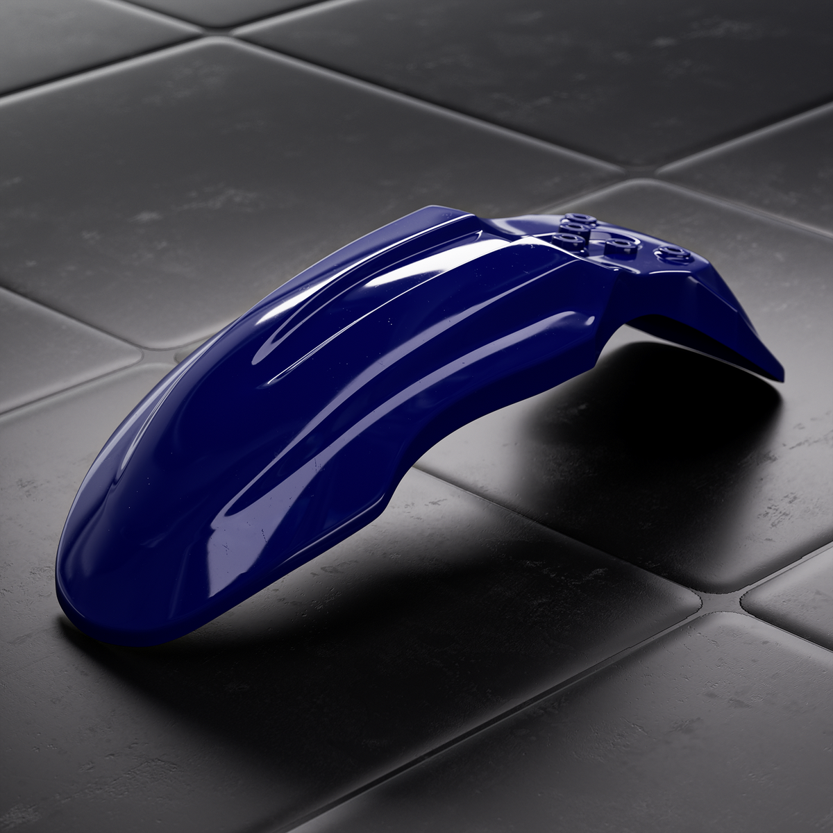 Motocross Front Fender for Super73 R/RX/R ADVENTURE/BROOKLYN/BLACKOUT/INDIAN