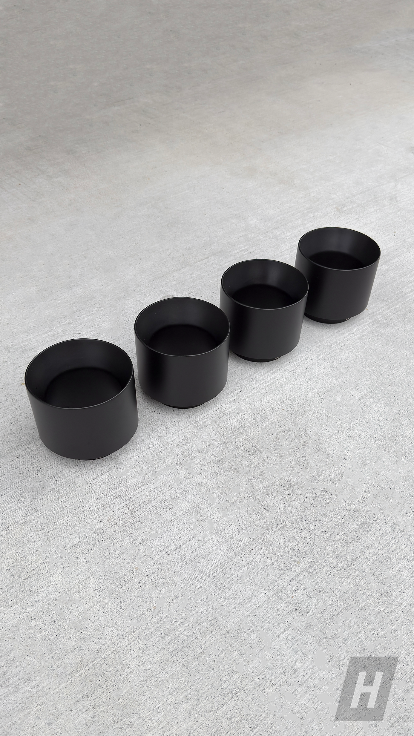 HM S58 V2 Exhaust Tips - G80 M3 | G82 / G83 M4 | G87 M2