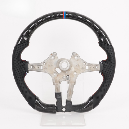 Carbon Fiber Steering Wheel for BMW F30 F-Series