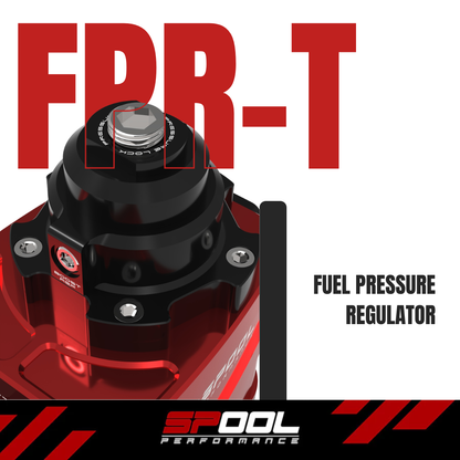 BMW S58 Auxiliary Split Fuel System