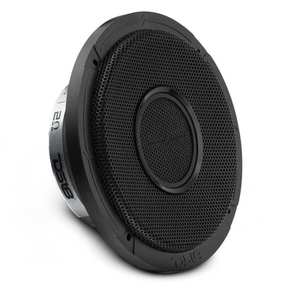 PRO 8" Hybrid Slim Loudspeaker with a 1" Compression Driver Horn | 200W RMS 2-Ohm