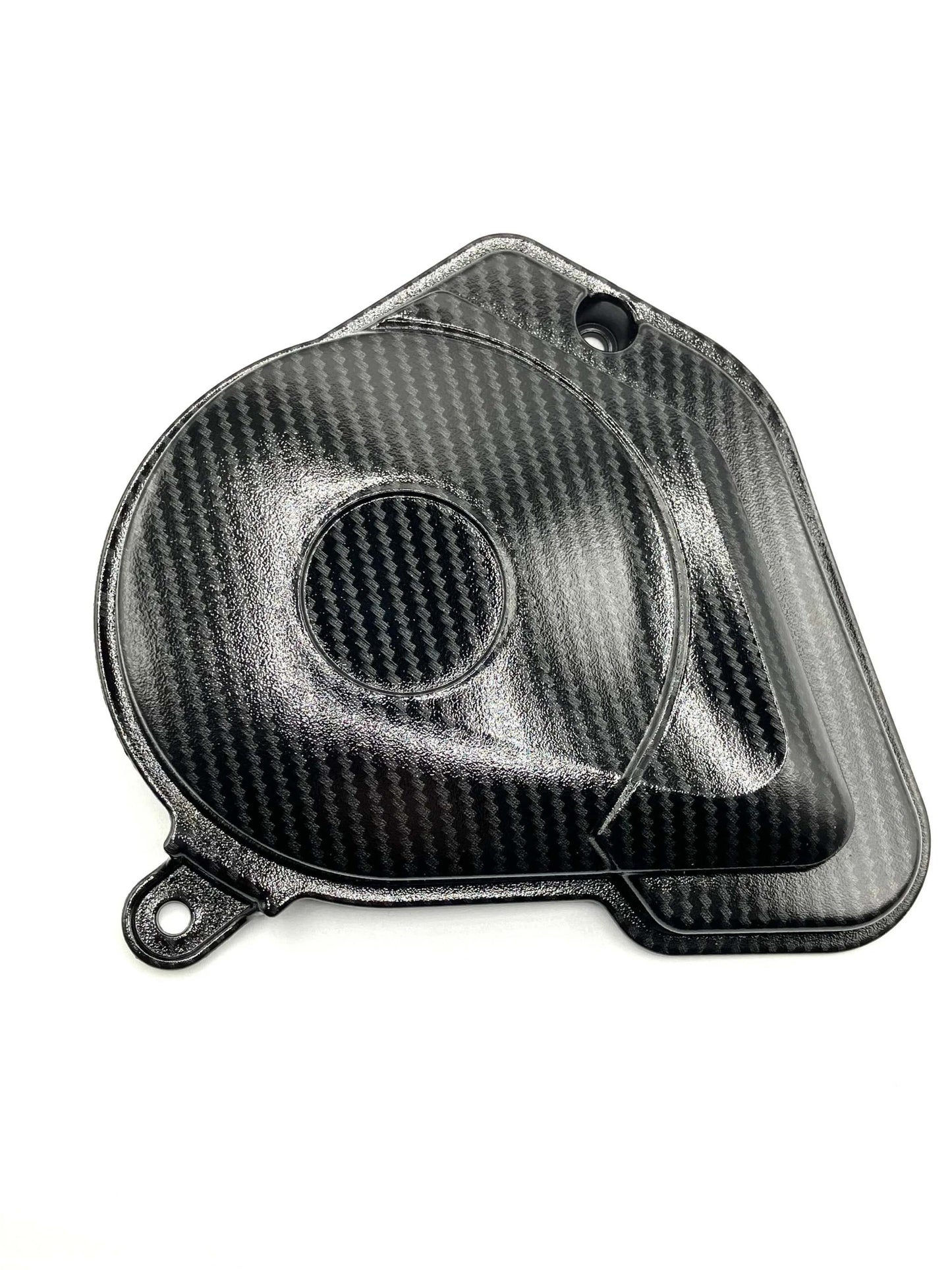 Talaria Sting Motor Cover - Carbon