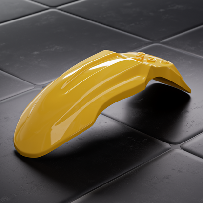 Motocross Front Fender for Super73 R/RX/R ADVENTURE/BROOKLYN/BLACKOUT/INDIAN
