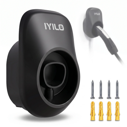 IYILO J3400 EV Charger Connector Holster