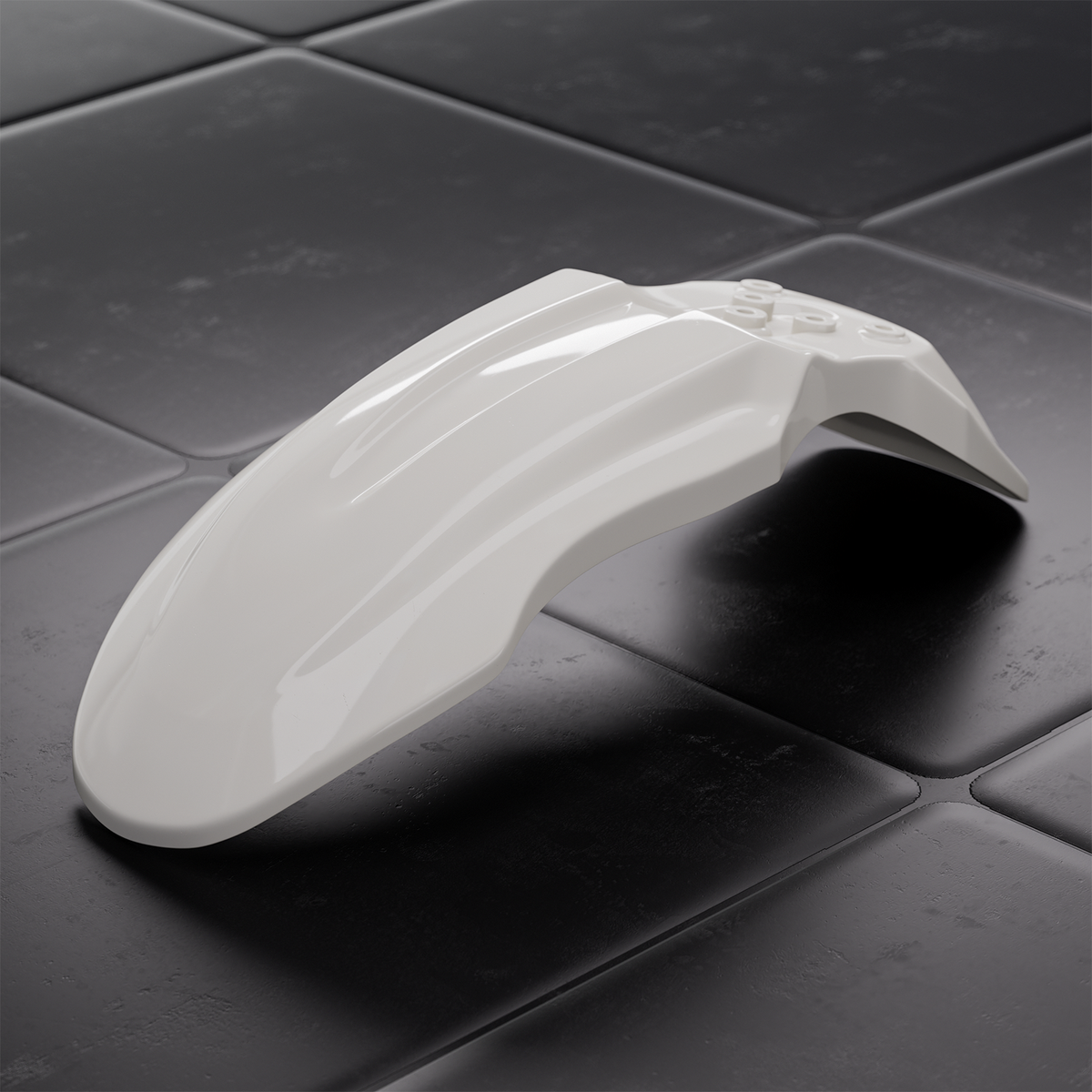 Motocross Front Fender for Super73 S1/Z1/ZX