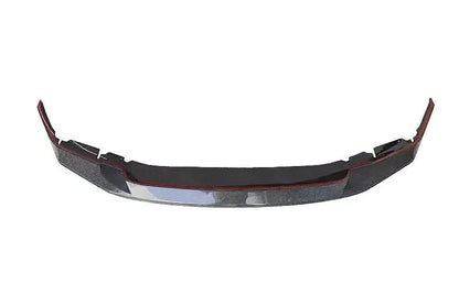 BMW 5 Series F90 M5 GTS Style Carbon Fiber Front Lip Splitter (2019 +)