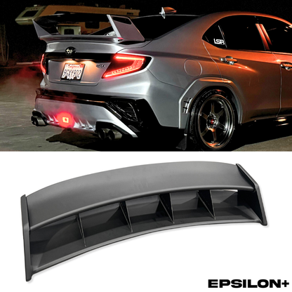 WRC Wing – Subaru WRX/STI (VB, 2022+)