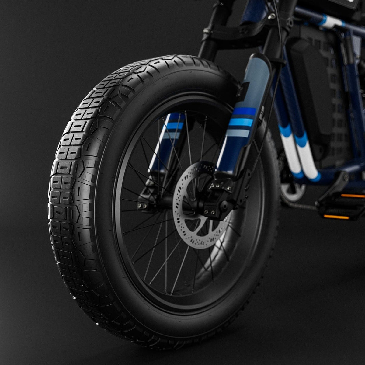 20 x 4.0” Adventure Off-Road Tire