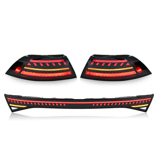 2023-2024 Honda Accord 11th Gen Tail Lights