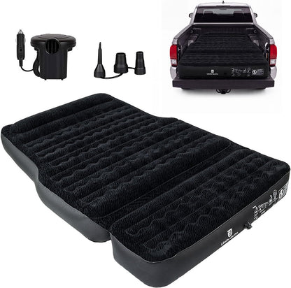 5.5-5.8ft | 6-6.5ft Ford Truck Bed Air Mattress 1.0