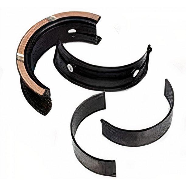 ACL Ford 6.0 Powerstroke Standard Size Connecting Rod Bearing Set w/ +.003 OD 8B7270PO/S03-STD