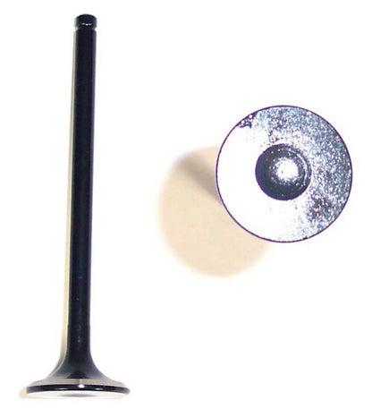 Exhaust Valve 1992-1995 Isuzu 3.2L