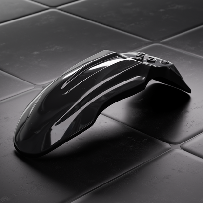 Motocross Front Fender for Super73 R/RX/R ADVENTURE/BROOKLYN/BLACKOUT/INDIAN