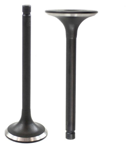Exhaust Valve 1989-2000 Chevrolet,Geo 1.0L