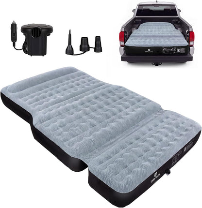 5.5-5.8ft | 6-6.5ft Ford Truck Bed Air Mattress 1.0