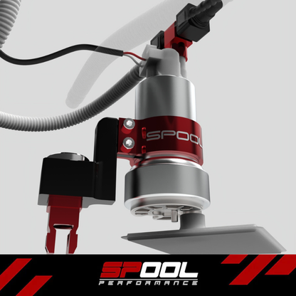 Spool Stage 3 Low Pressure Fuel Pump - DIY LPFP Kit S58 G80 G82 G83 G87 F97 F98 | Plug and Play