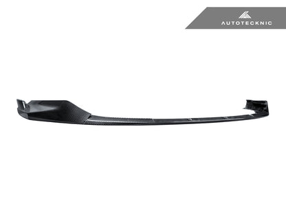 AutoTecknic Dry Carbon Fiber Performante Front Aero Lip - BMW G80 M3 | G82/ G83 M4
