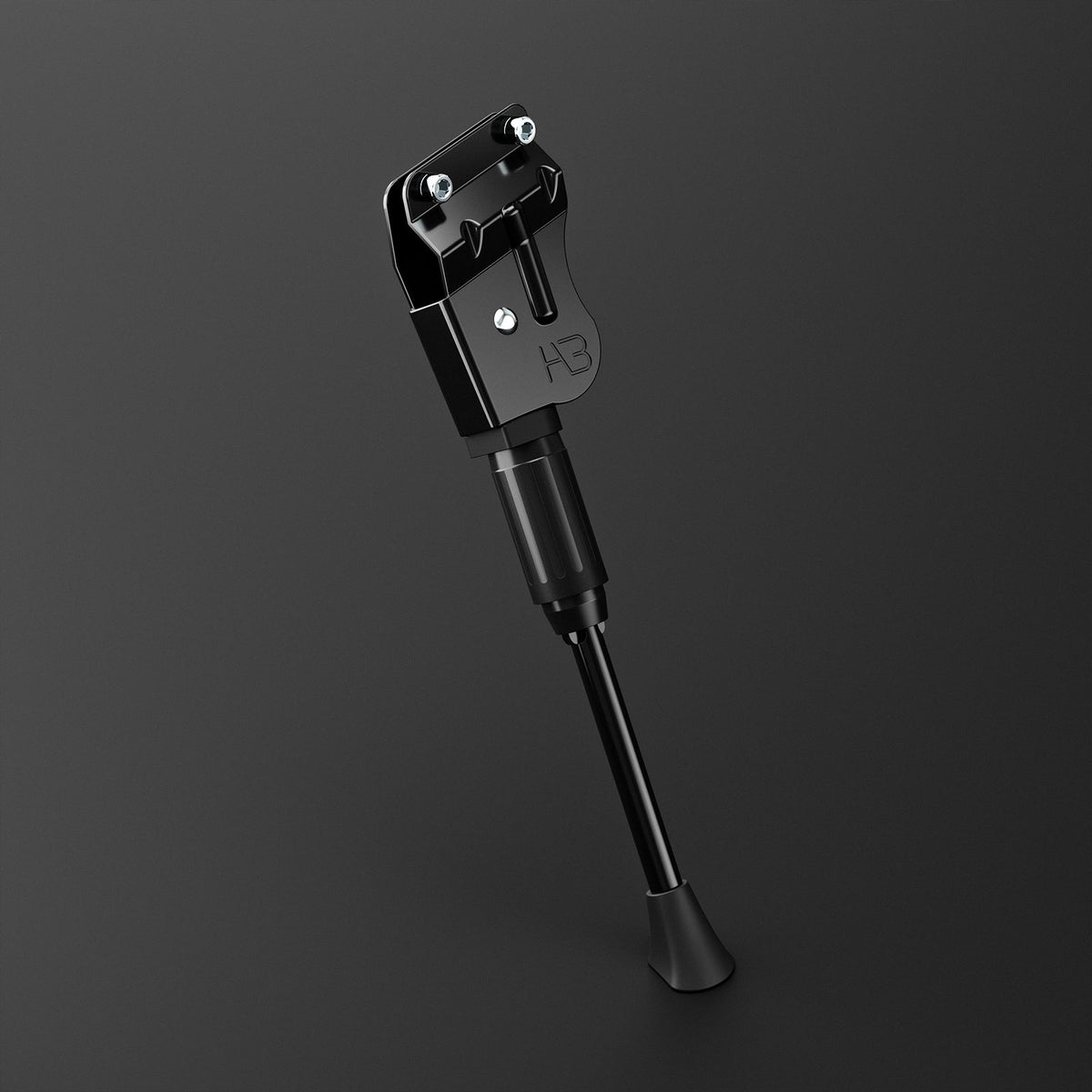 Heavy-Duty Side Kickstand for Super73 S1/Z Series