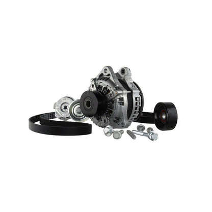 Ford Racing Gen 3 Coyote 175Amp Alternator Kit M-8600-M50ALTC
