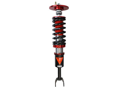 Godspeed Volkswagen Passat 4Motion/FWD (B5) Coilovers