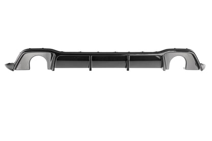 APR Carbon Fiber Rear Diffuser (MK8 GTI)