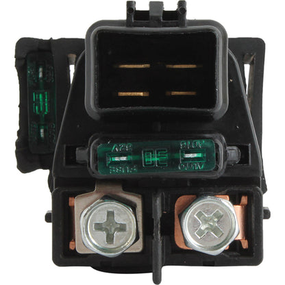 Arrowhead Suzuki Starter Relay 240-54049