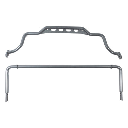 Belltech 21+ GM SUV SWB ONLY 2WD/4WD Front and Rear Lowering Kit w/ Performance Struts 1104SPS