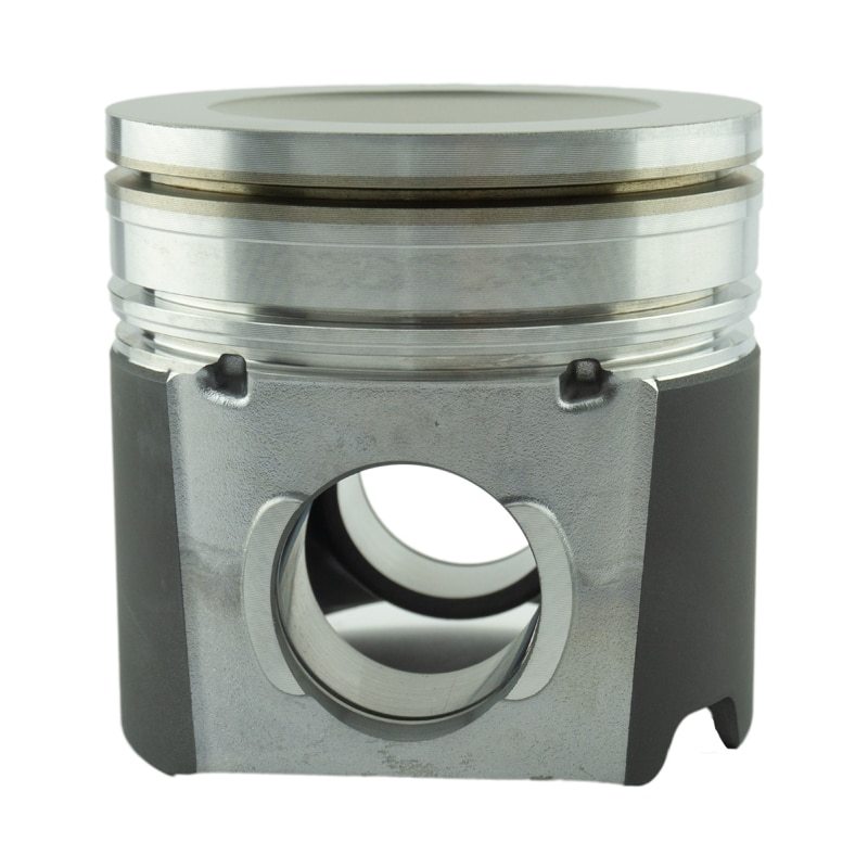 Dodge Stock Pistons For 2007.5-2018 6.7L Cummins .040 Over Industrial Injection