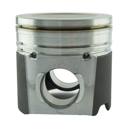 Dodge Stock Pistons For 2007.5-2018 6.7L Cummins .040 Over Industrial Injection