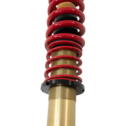 Belltech COILOVER KIT 2019+ GM Silverado / Sierra 1500 2/4WD All Cabs - 0-3in Lowering 15003