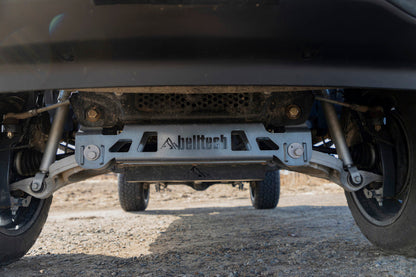 Belltech 2019+ Dodge Ram 1500 2WD (NonClassic) 6-9in. Lift Kit w/o Shocks 153713TPS