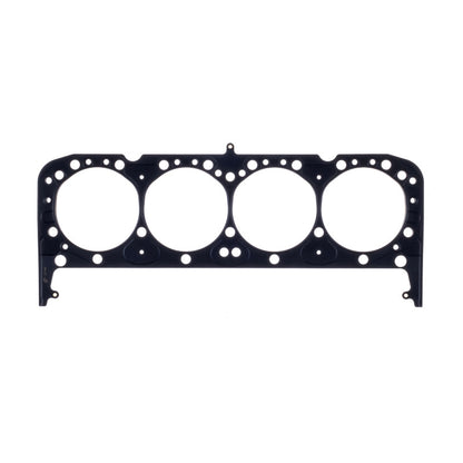 Cometic Gasket Cometic Chevy Gen1 Small Block V8 .027in MLS Cyl Head Gasket-4.135in Bore-With Edelbrock RPM Heads C5274-027