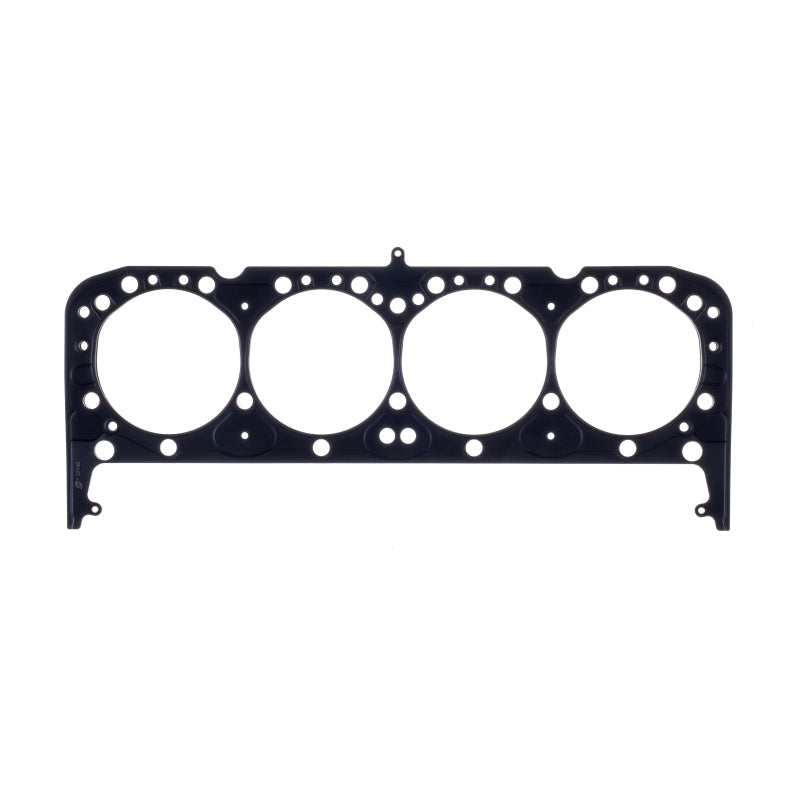 Cometic Gasket Cometic Chevy Gen1 Small Block V8 .045in MLS Cyl Head Gasket-4.135in Bore-With Edelbrock RPM Heads C5274-045
