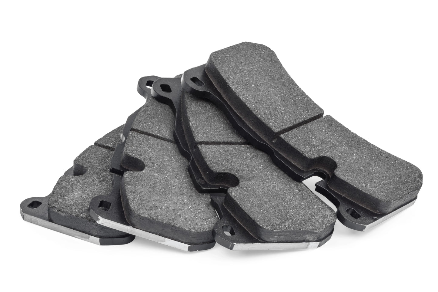 APR Brakes - Replacement Pads - Advanced Street / Entry-Level Track Day