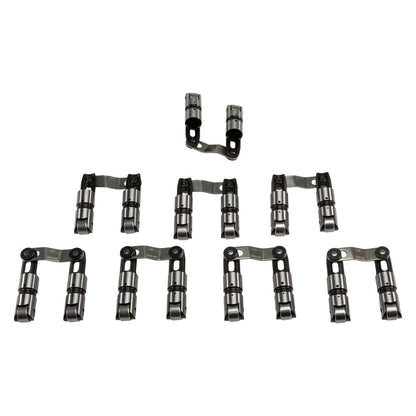 Comp Cams SportsmanT Solid Roller Lifters Big Block Chevy Bushing Wheels