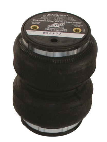 AIRLIFT Replacement Air Spring - Bellows Type