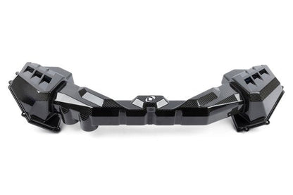 Dinan G8x M3/M4 Experience Package (E) Gloss Intake / Gloss Brace / Black Exhaust / X-Pipe / ZF8 Pedal Pads