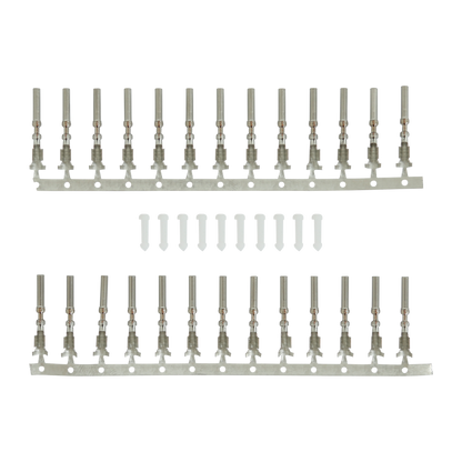 AEM EV Plug & Pin Kit for PDU-8