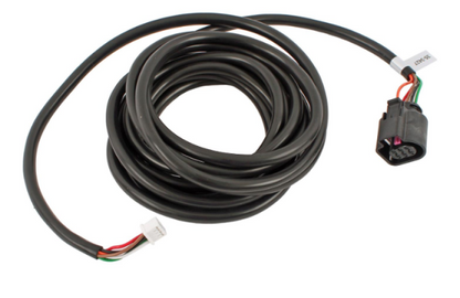 AEM Sensor Harness for 30-0300 X-Series Wideband Gauge 30-3427