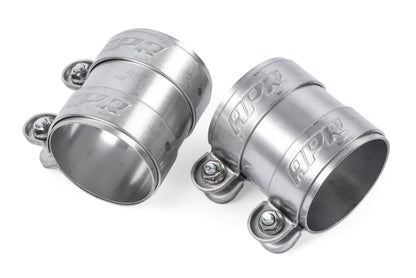 APR Catback Exhaust System - GTI (MK6)