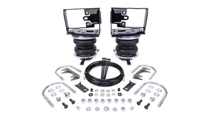 Air Lift 2024 Toyota Tacoma 4WD LoadLifter 5000 Air Spring Kit 57386