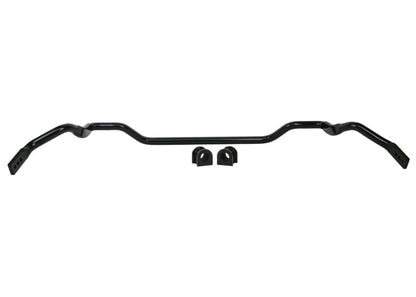 Whiteline Toyota 4Runner 03-09 Lexus GX470 03-09 Front Heavy Duty Adjustable 30mm Swaybar BTF92Z