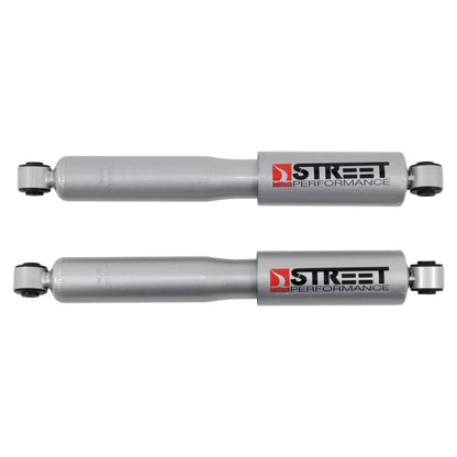 Belltech Lowering Kit 19-  Ford Ranger All Cabs BLL1042SP
