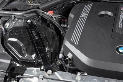 Dinan Cold Air Intake - 2020-2024 BMW M340i/M440i Dinan Cold Air Intake - 2022-2025 BMW M240i Dinan Cold Air Intake - 2022-2025 BMW M240i Carbon Fiber - G20/G22/G23/G26/G42