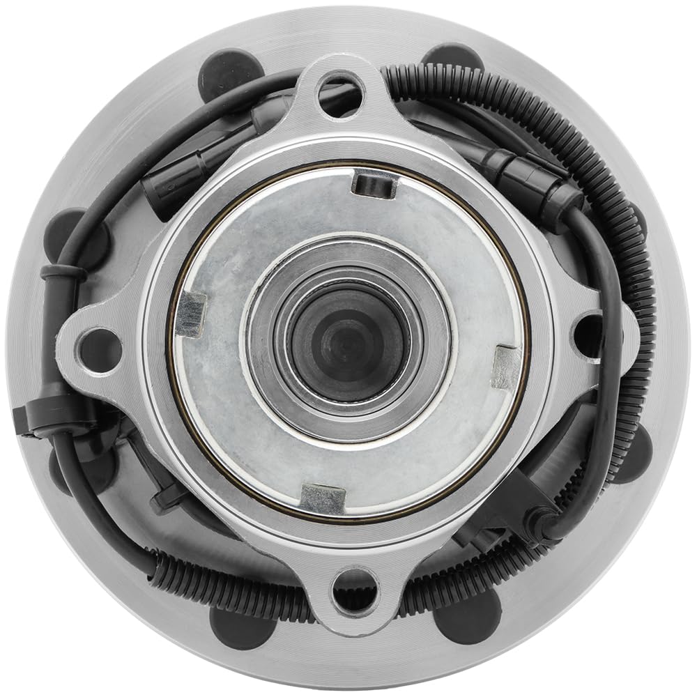 515100 - Front Wheel Hub Bearing Assembly