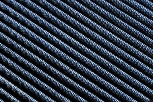 Dinan High Flow Drop-in Replacement Air Filter Set - 2018-2026 BMW M5/M8 Compatible w/ Stock Air Box - F90/F91/F92/F93 (S63) & G90/G99 (S68)
