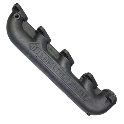 BD Diesel Driver Side Exhaust Manifold 2003-2007 Ford Powerstroke 6.0L