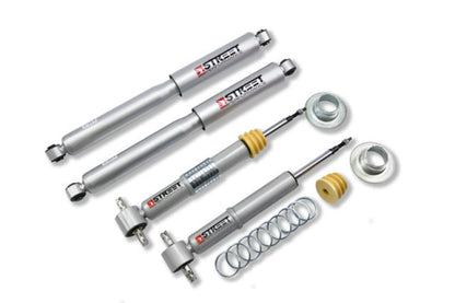 Belltech SHOCK SET STREET PERFORMANCE 9567