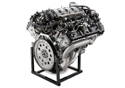 Ford Racing Mustang 5.0L Coyote Gen 4 480hp Automatic Transmission Crate Engine (No Cancel/Returns) M-6007-M50DAUTO